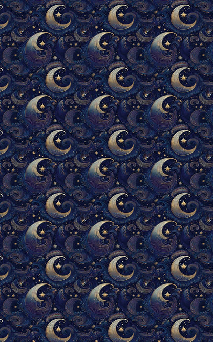 Baroque Constellations