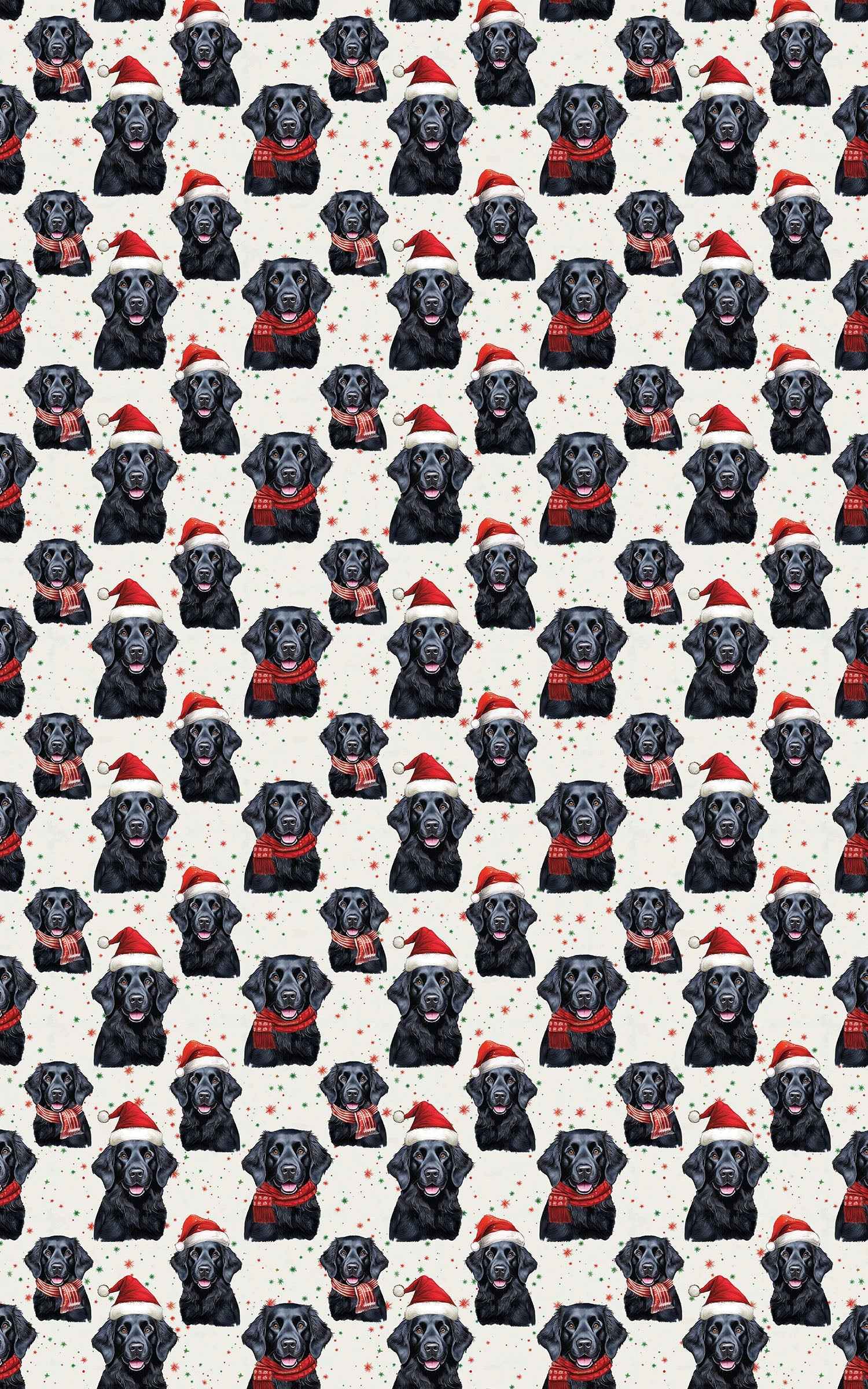 London’s Santa Paws