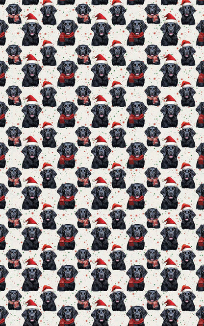 London’s Santa Paws