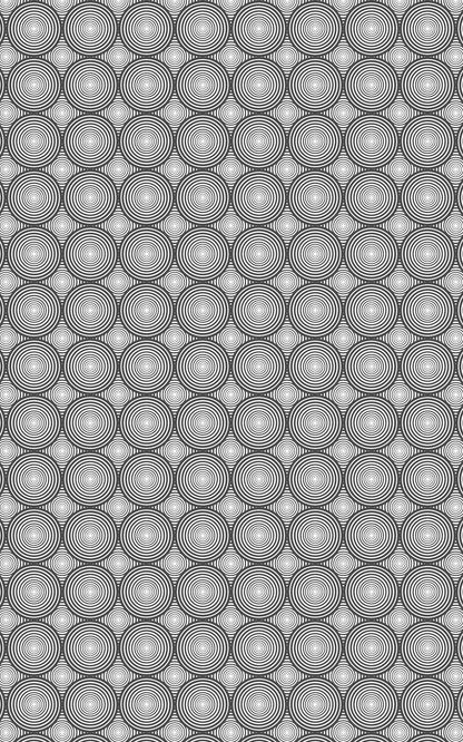 The Art of Repetition