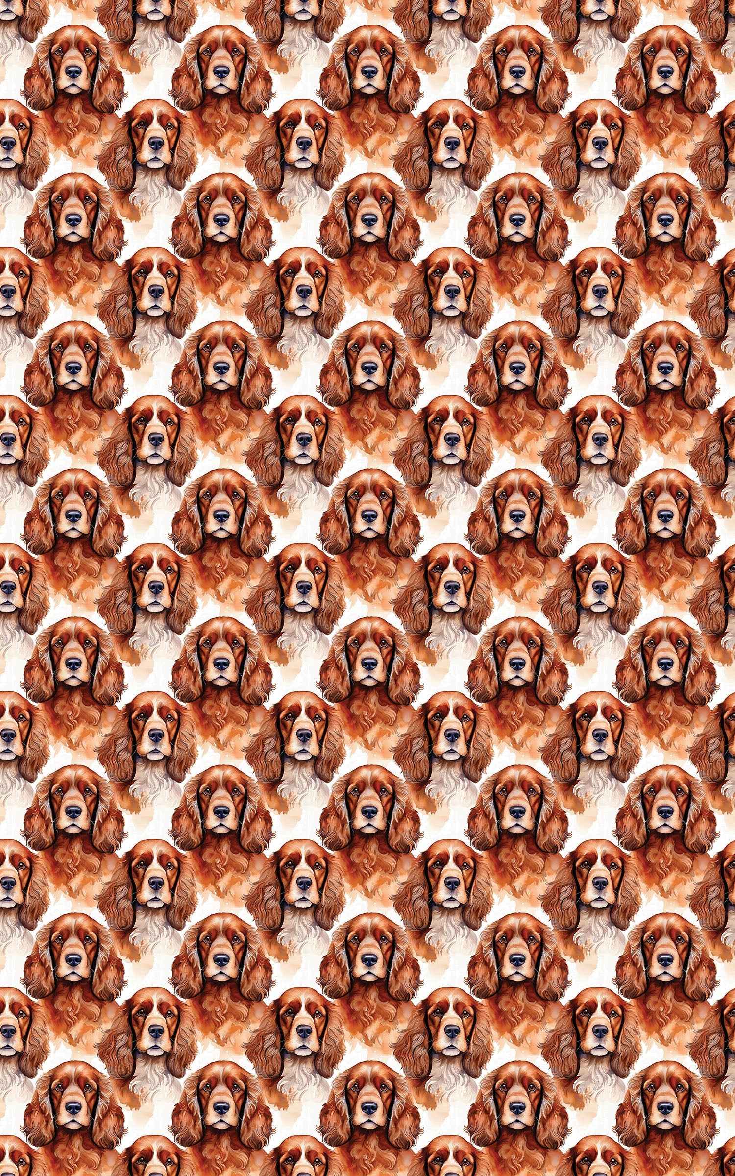 Floppy Ears &amp; Springtime Cheers