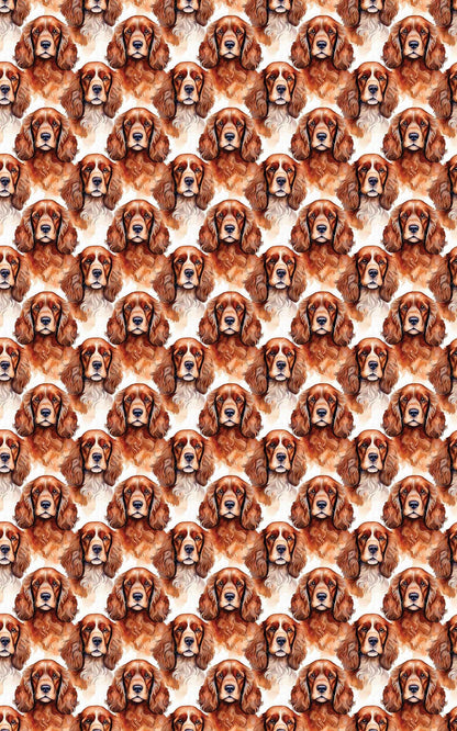 Floppy Ears &amp; Springtime Cheers