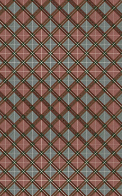 Symmetry &amp; Style