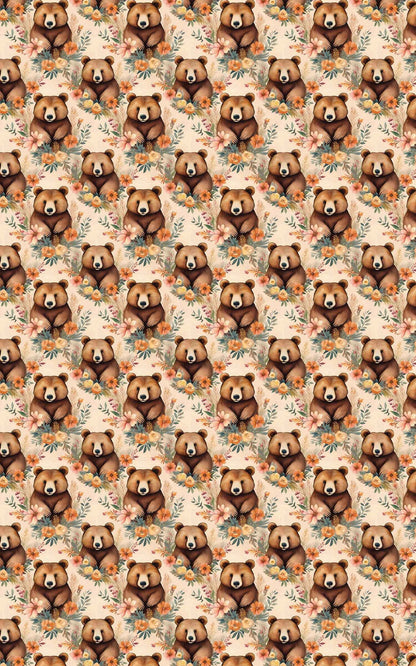 Botanic Bears