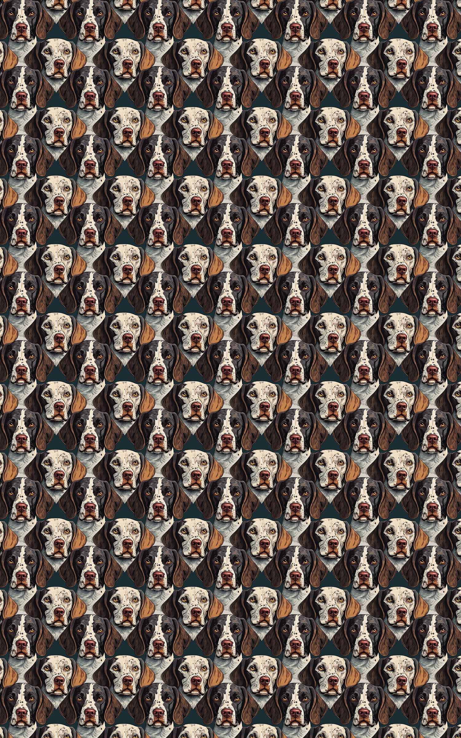 The Pointer’s Path