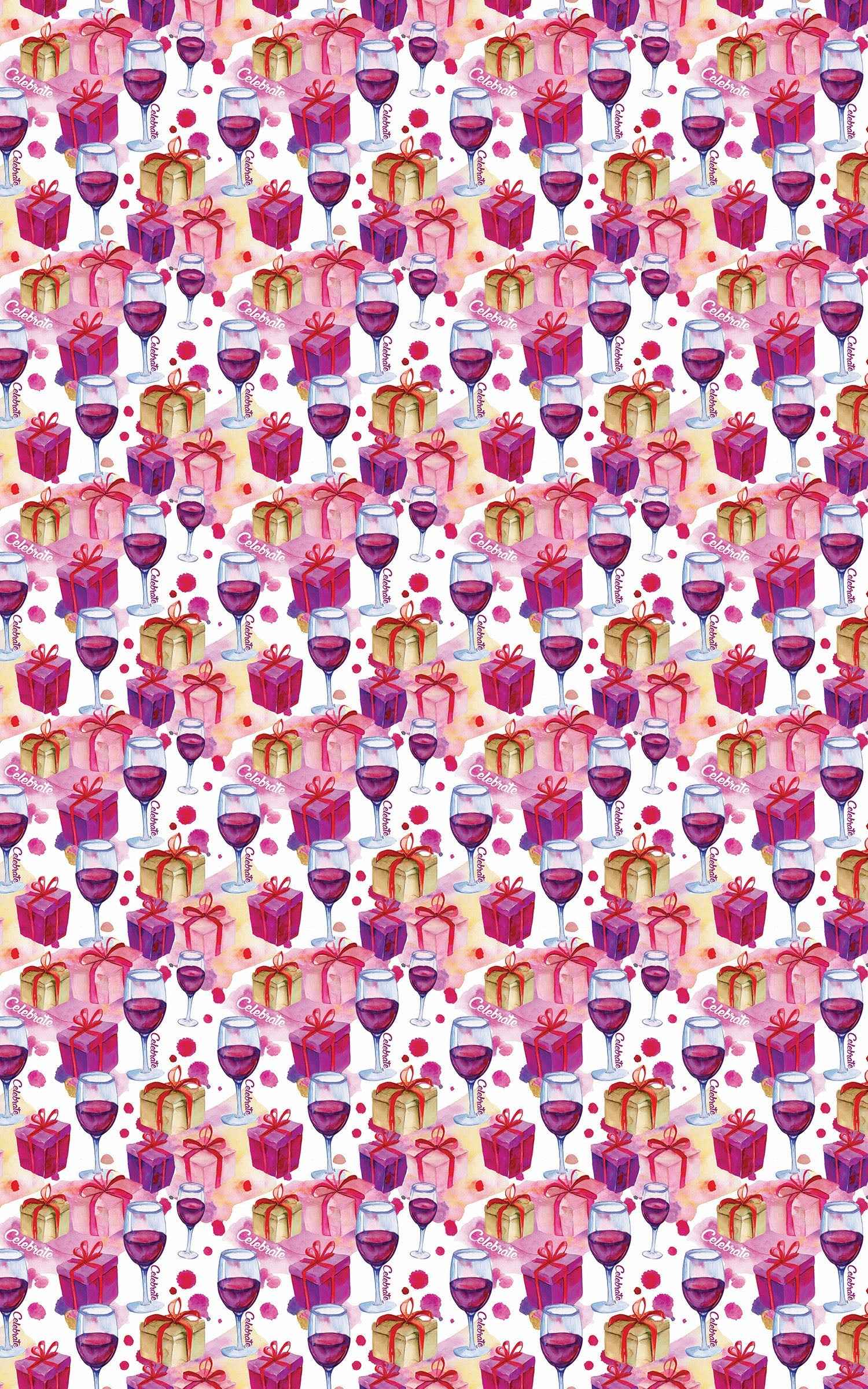 Wine, Gifts &amp; Celebration