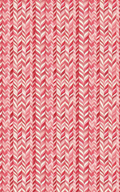 Blush &amp; Mint Tidings