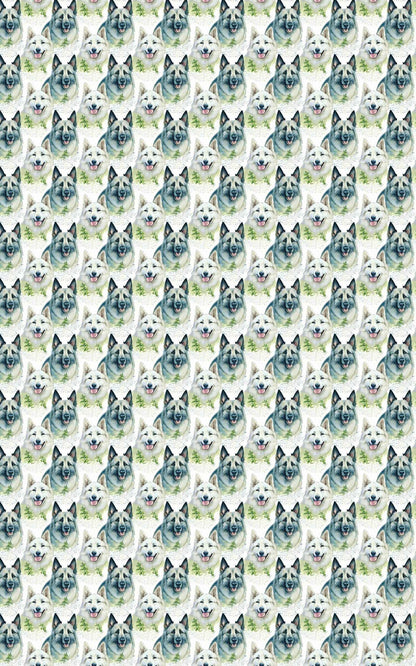 Shiloh Shepherd 
Adorable