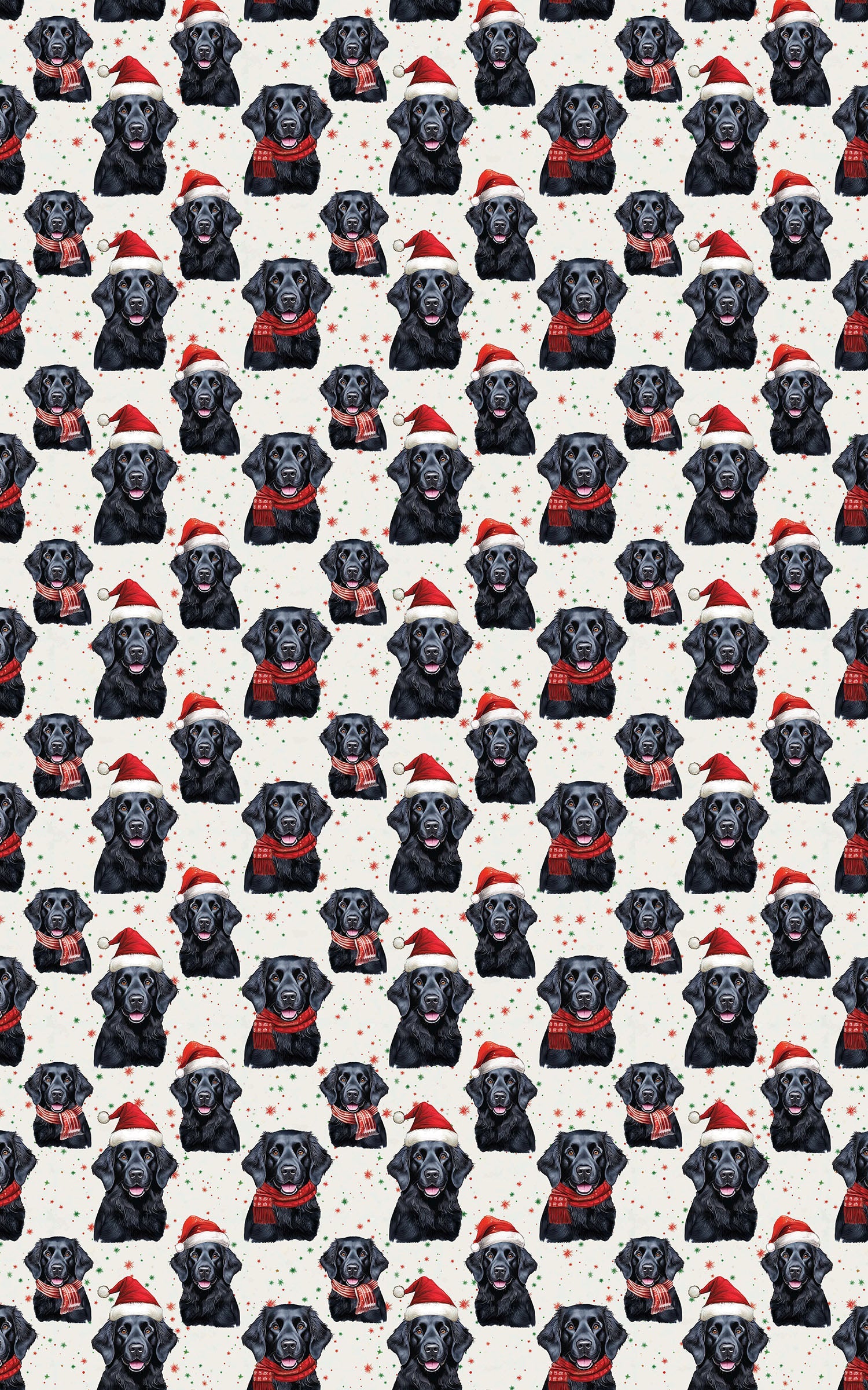 London’s Santa Paws