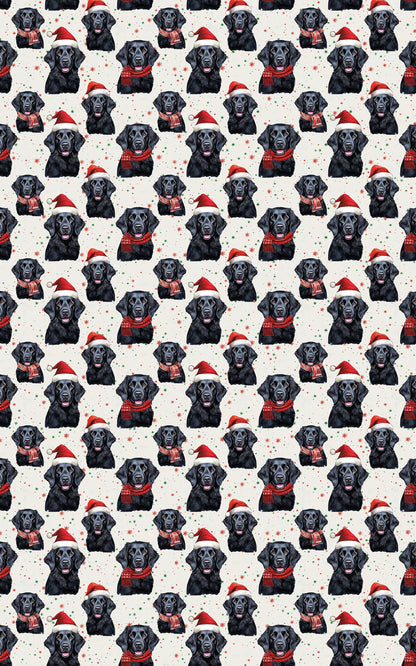 London’s Santa Paws