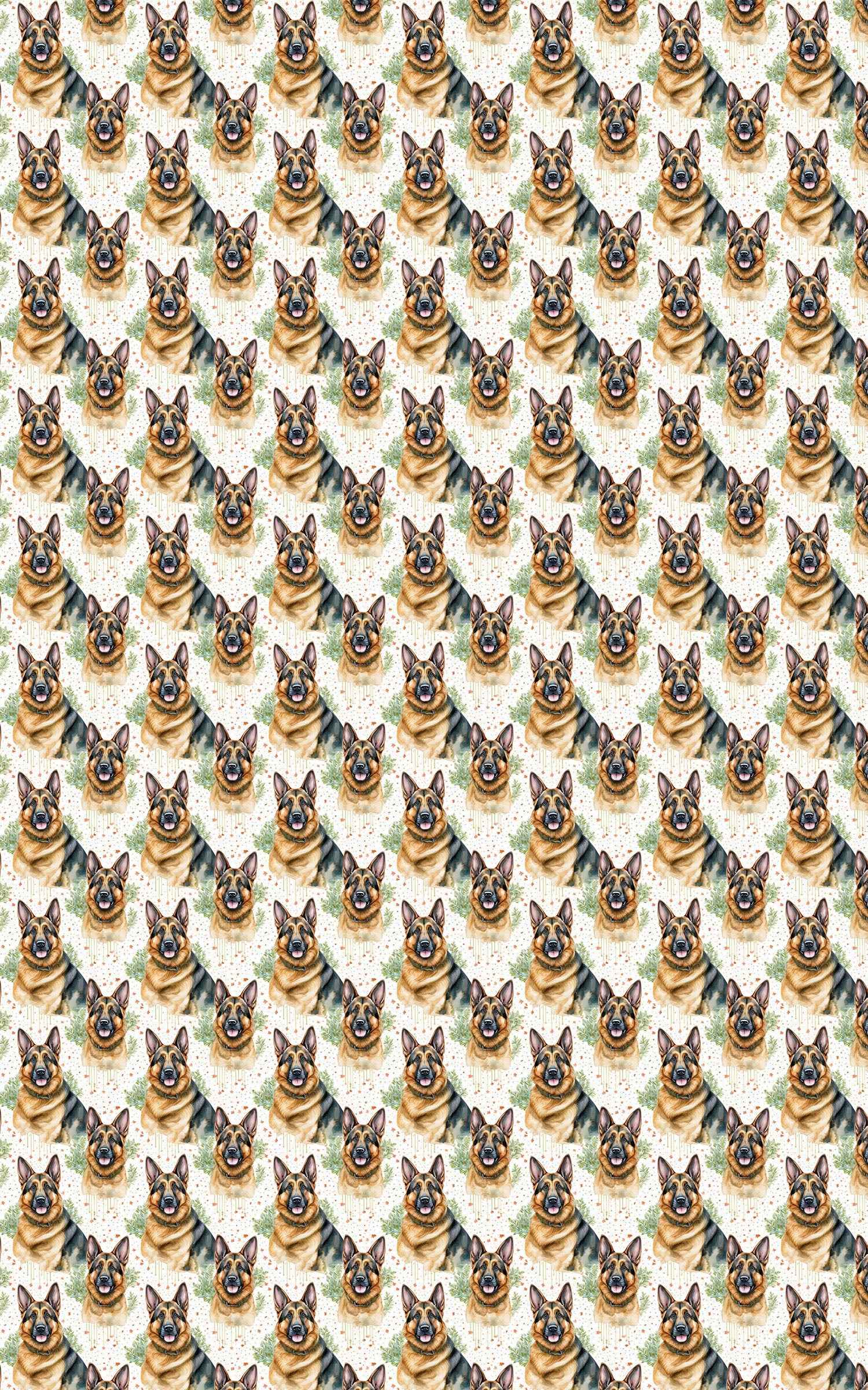 Do You Speak German Shepherd?