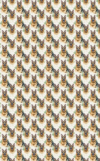 Do You Speak German Shepherd?