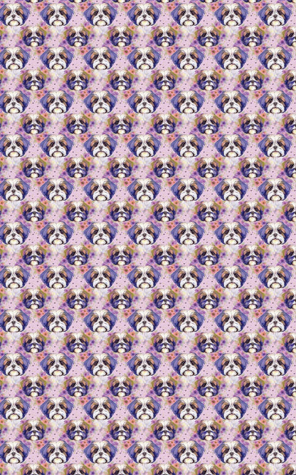 Fluffy Little Royals