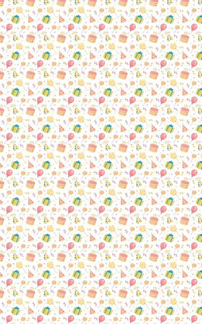 Sweet &amp; Celebrated