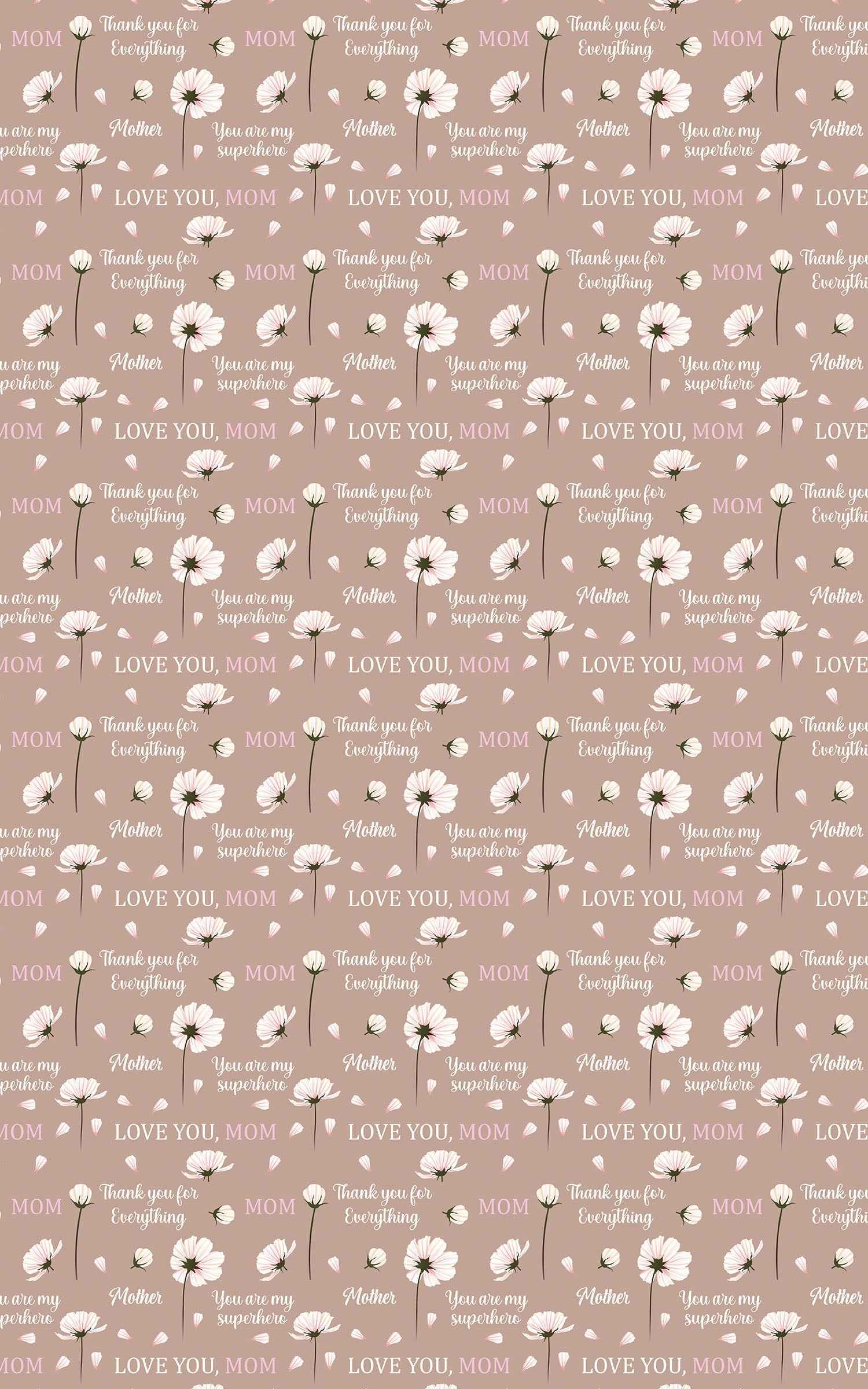 Thank You for Everything!