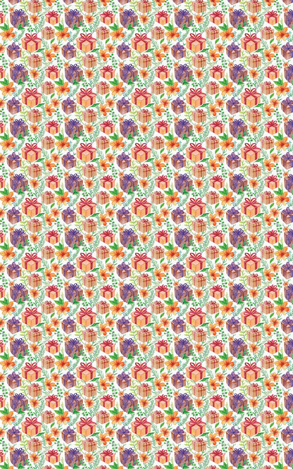 Blooms &amp; Celebration