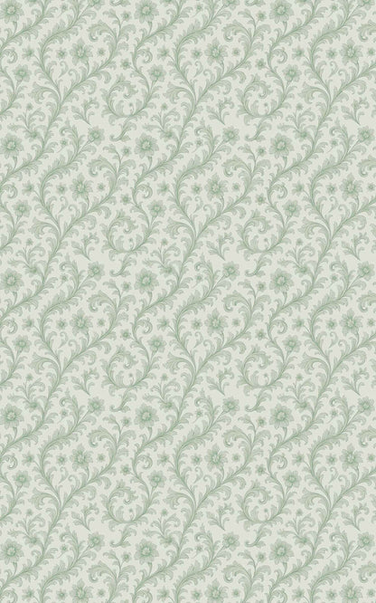 Celadon Baroque