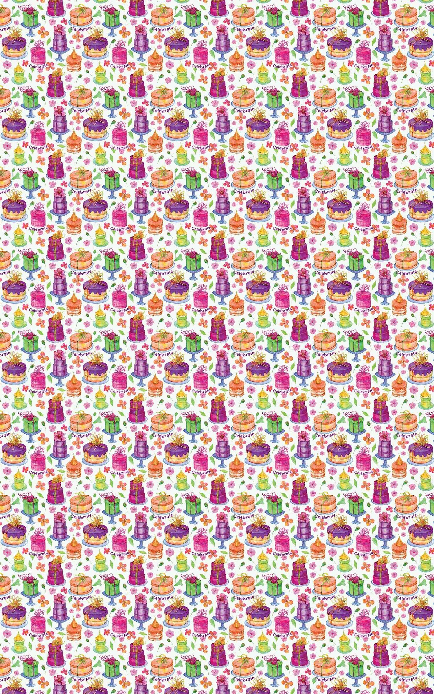 Celebrate the Sweet Way