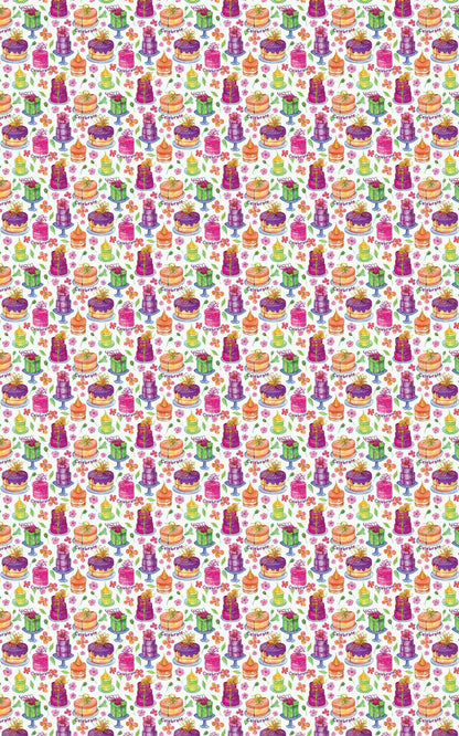 Celebrate the Sweet Way