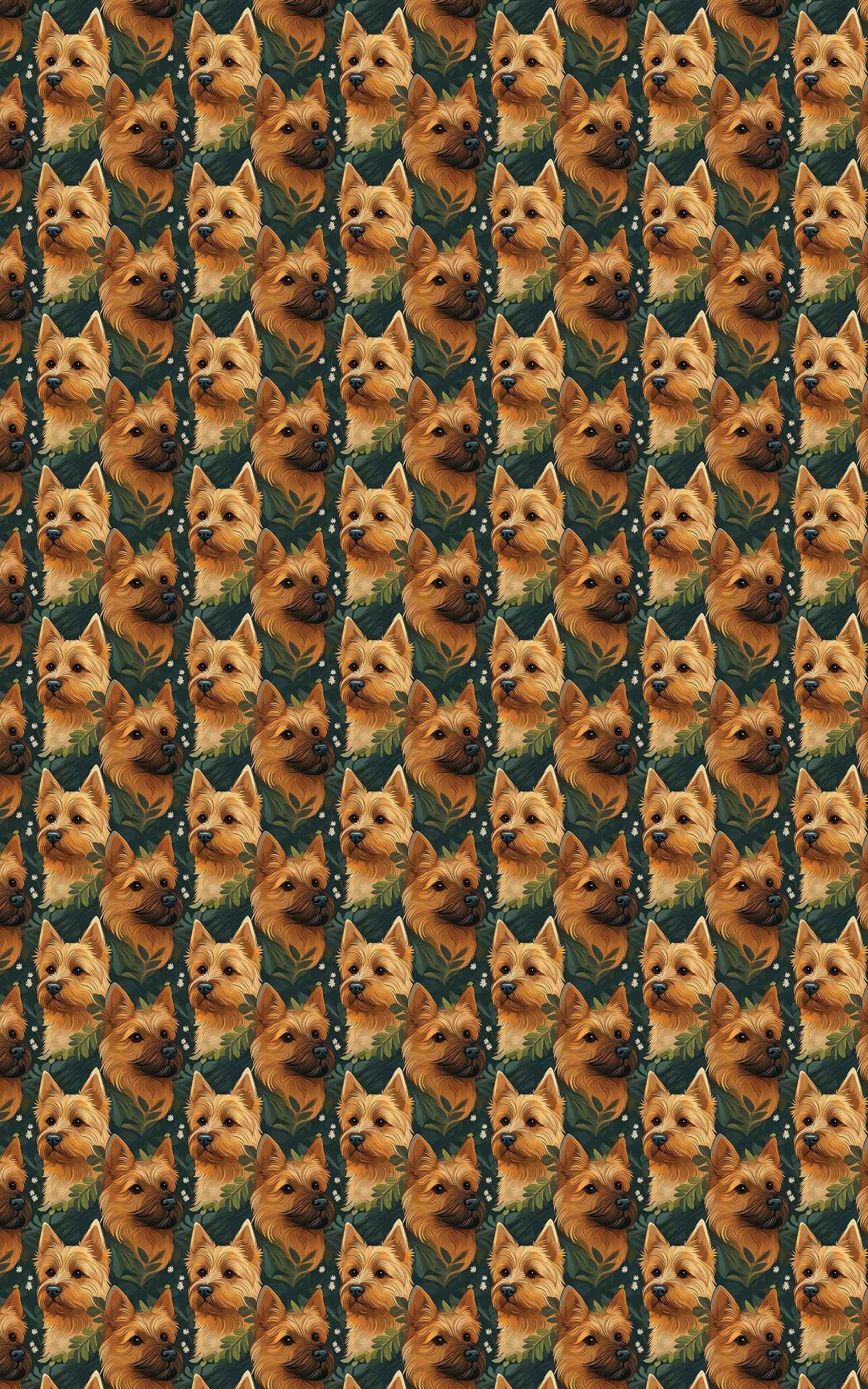 Tail Wags &amp; Terrier Sass