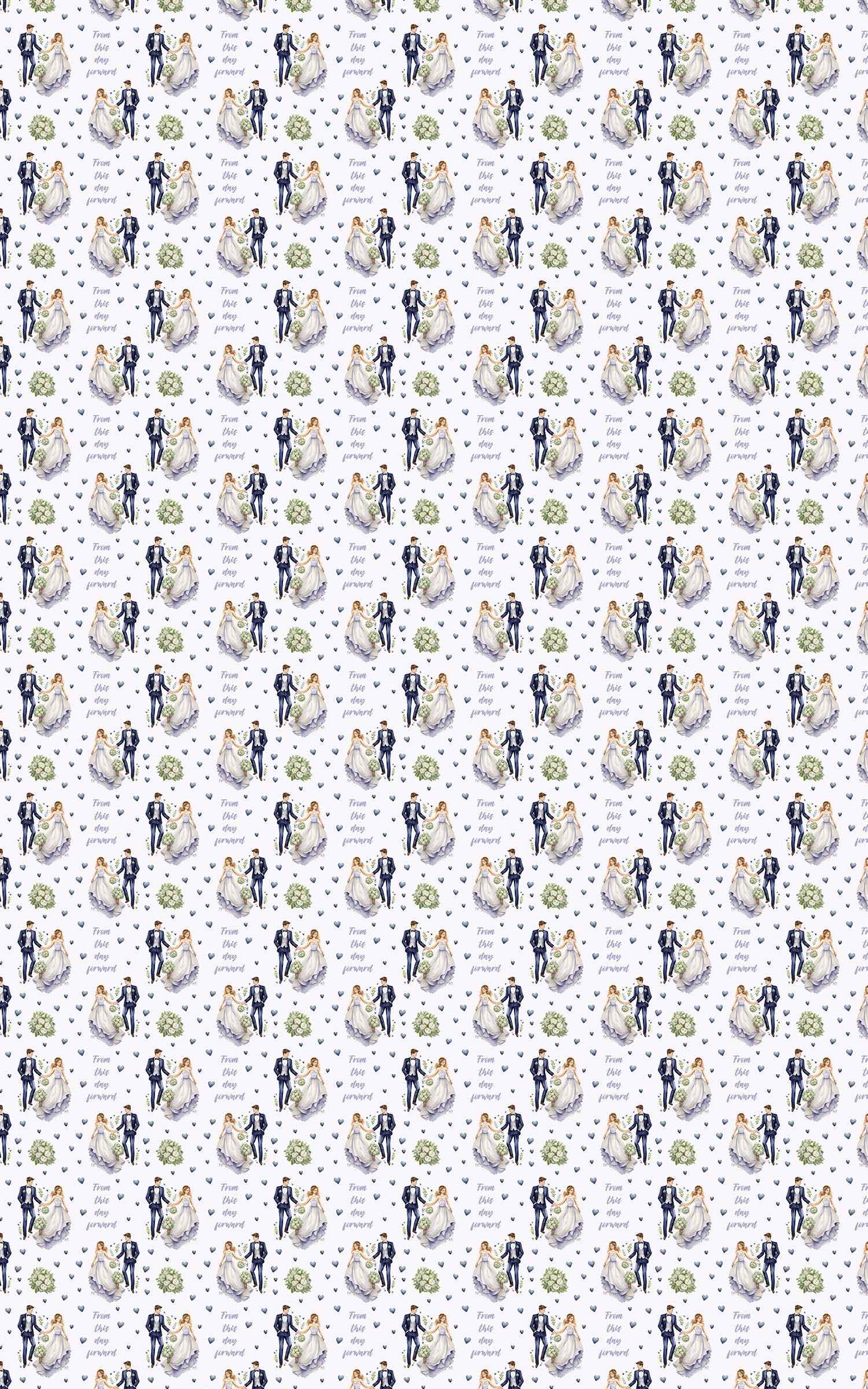 From this Day Forward