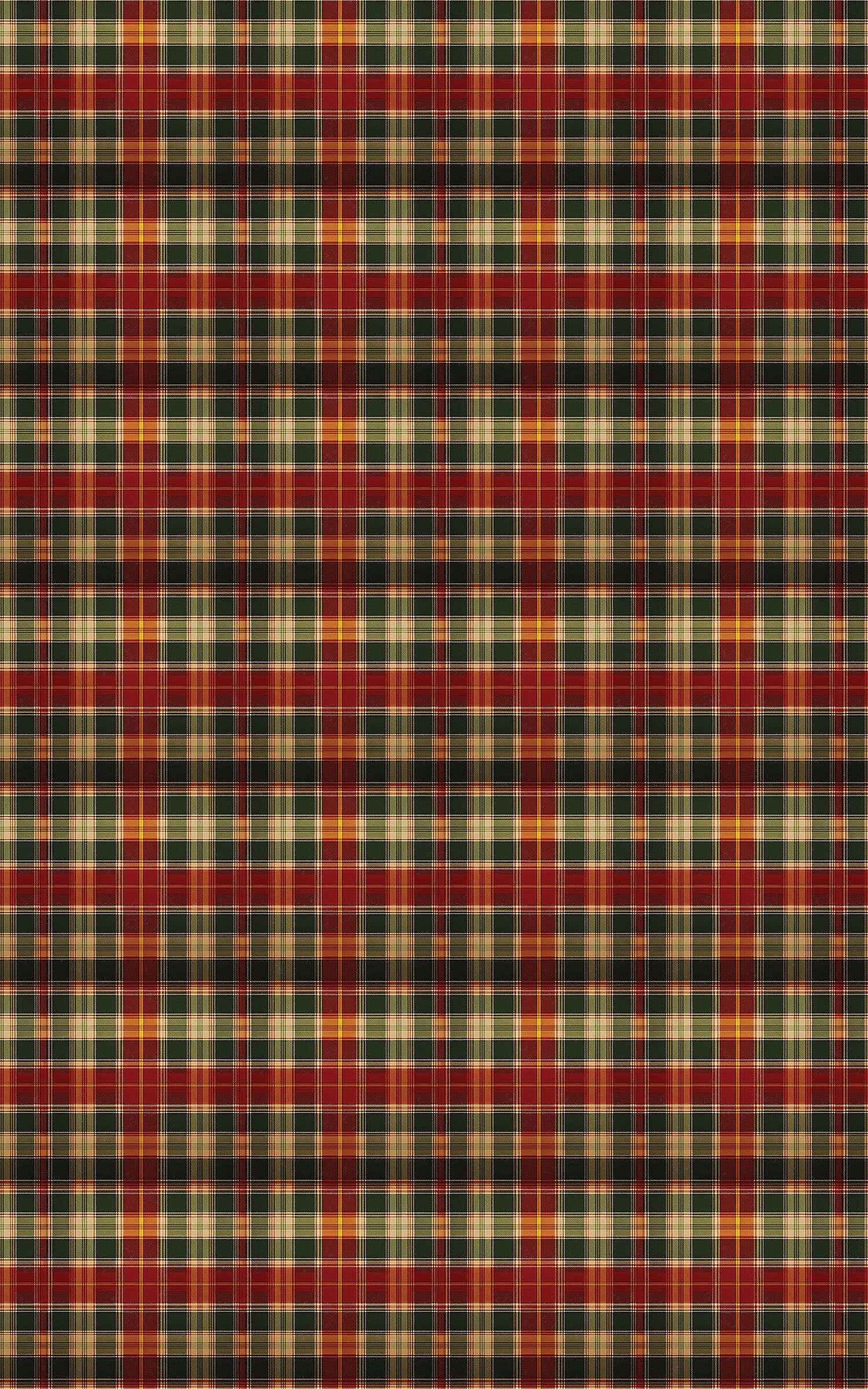 Northwood Tartan