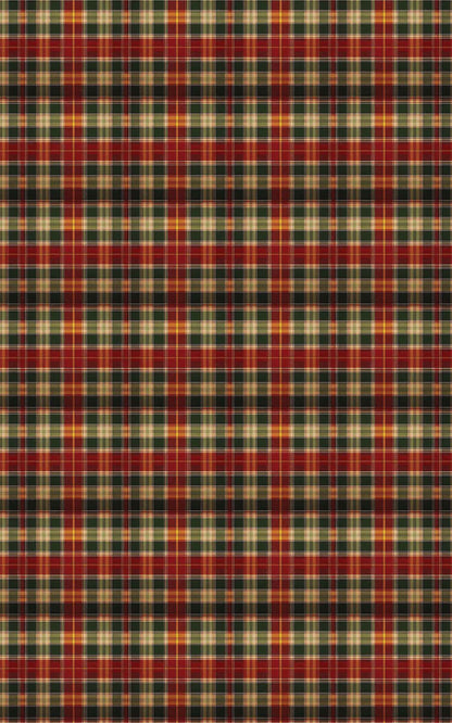 Northwood Tartan