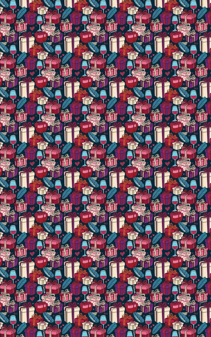 Uncorked &amp; Unwrapped