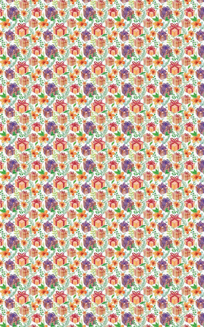 Blooms &amp; Celebration