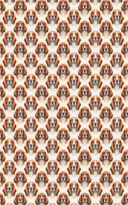 Low &amp; Loyal Basset