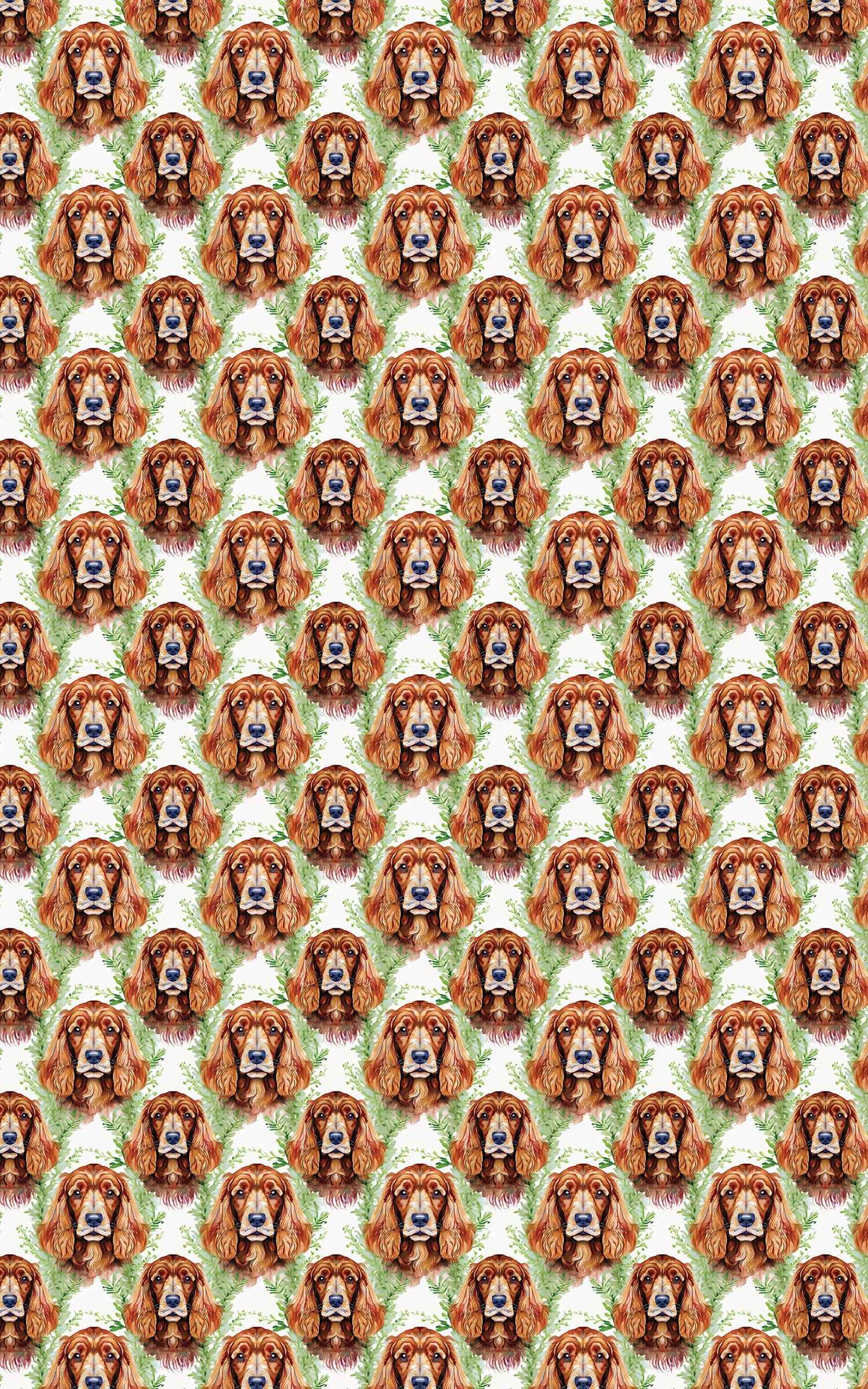 Cocker Spaniel Charm