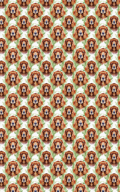 Cocker Spaniel Charm