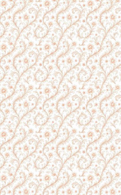 Blush Baroque