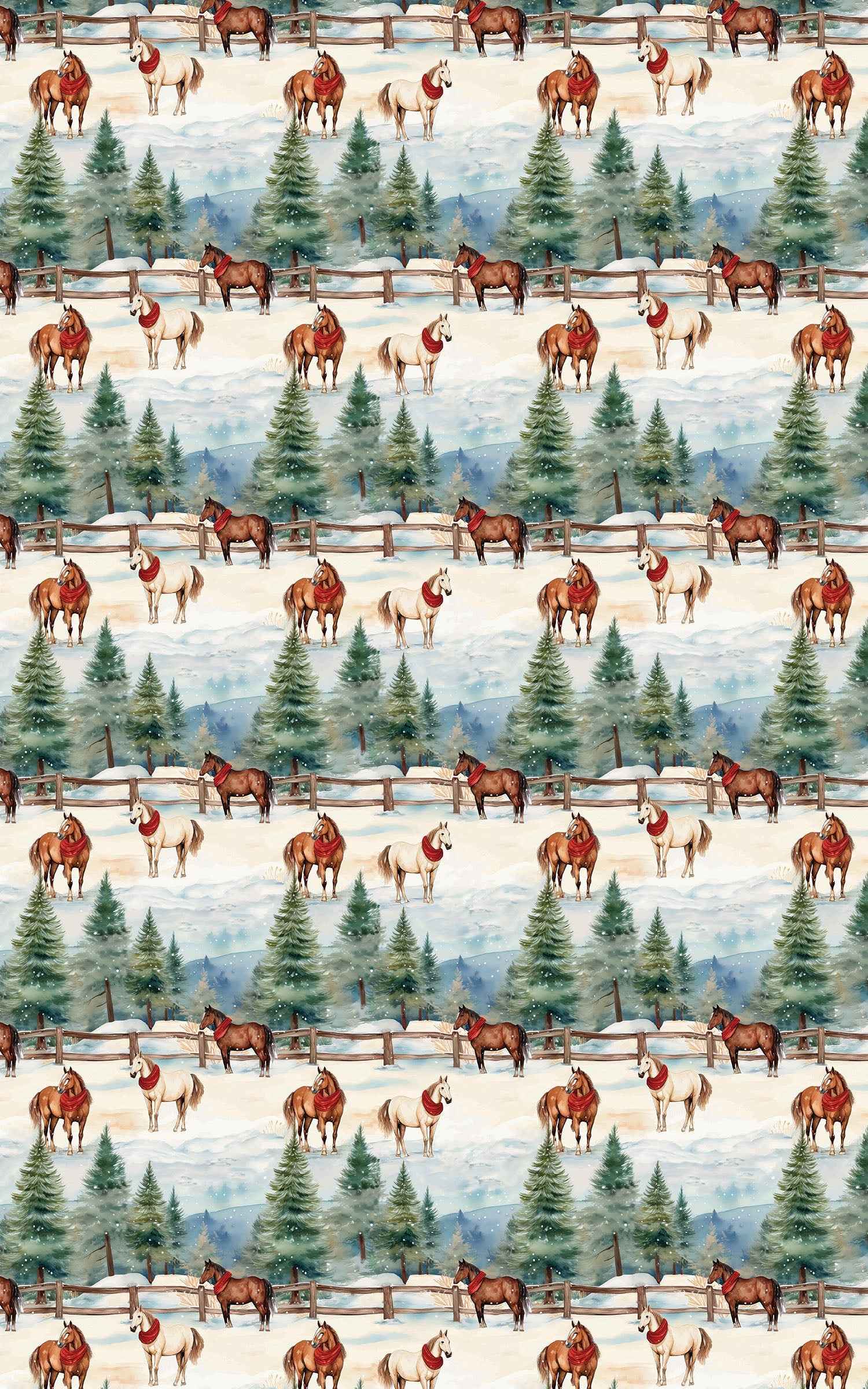 Evergreen Equestrian