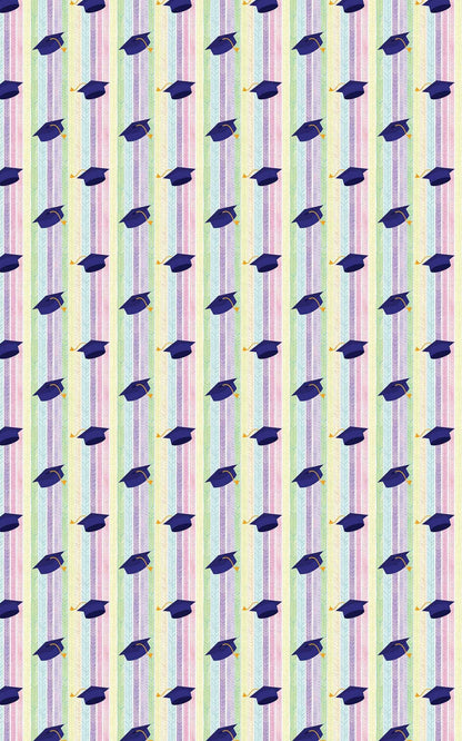 Celebrate the Tassel