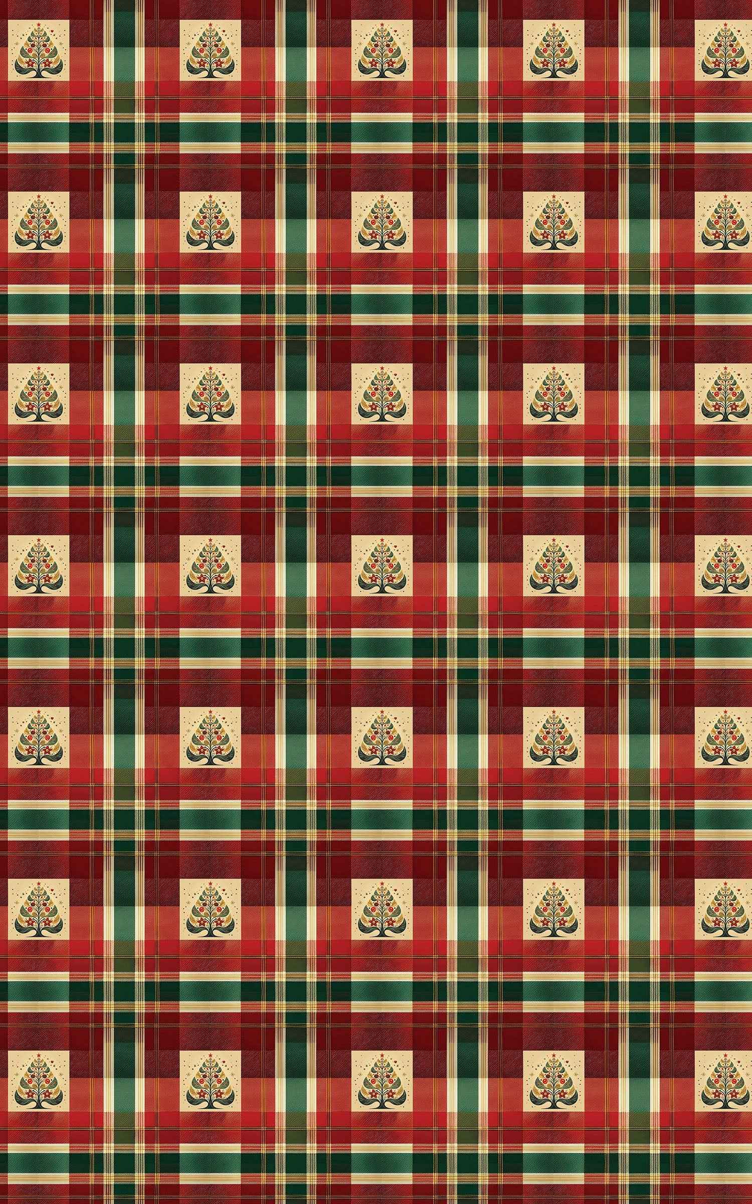 Tartan Tidings