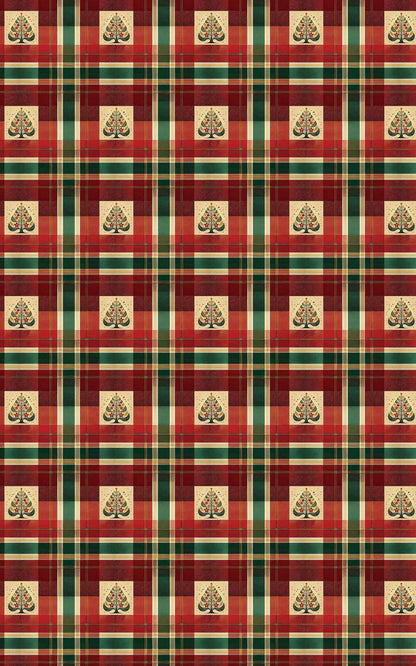 Tartan Tidings