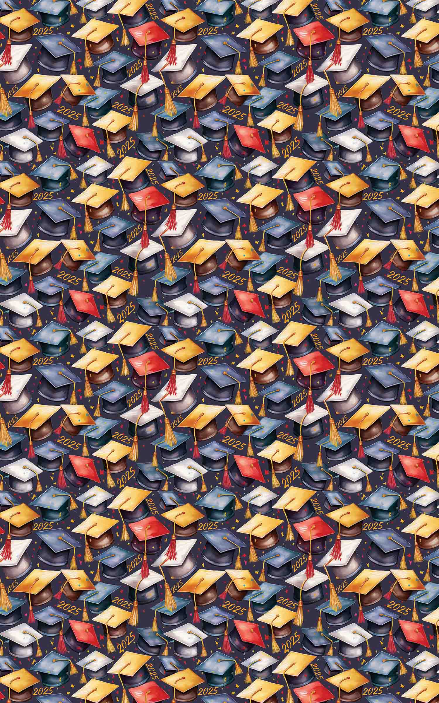 Top of the Class 2025