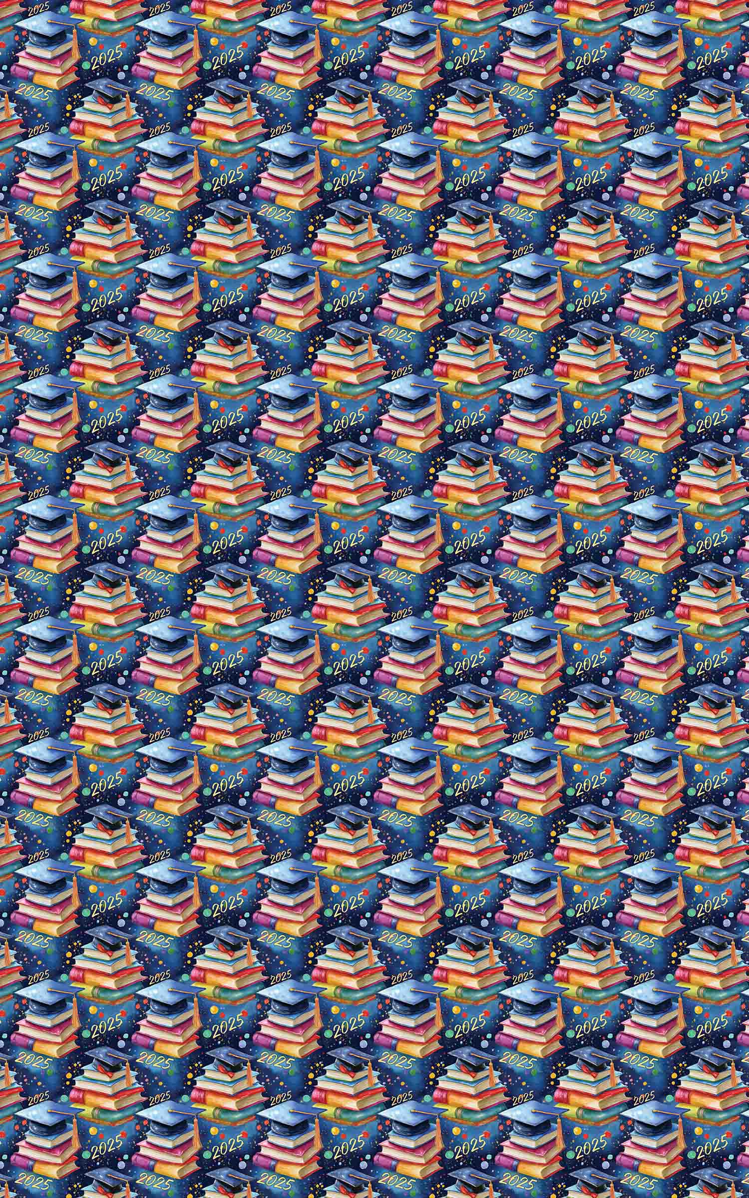 Graduation Party 2025