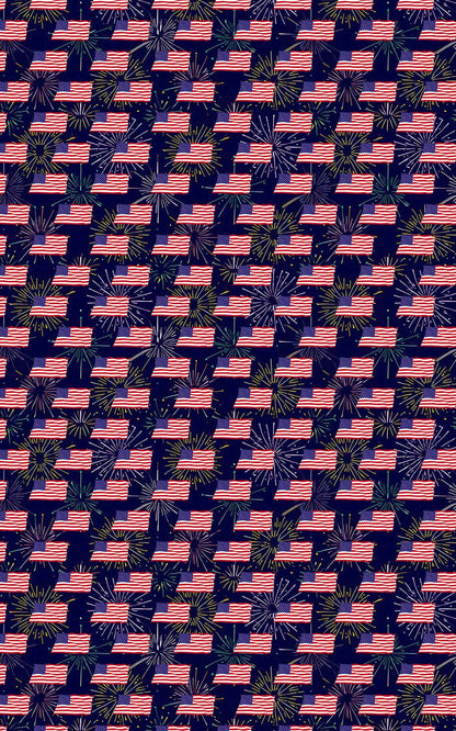 Star Spangled Banner