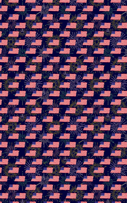 Star Spangled Banner