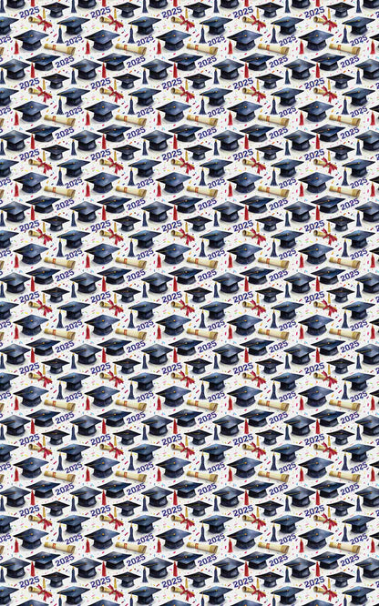 Caps and Diploma 2025 