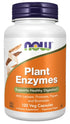 Plant Enzymes by Country Life Natural Foods