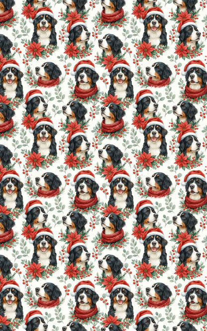 Gentle Giant, Yuletide Glow