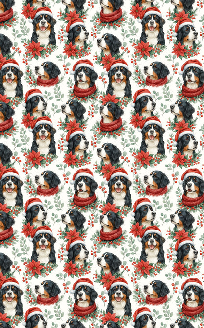 Gentle Giant, Yuletide Glow