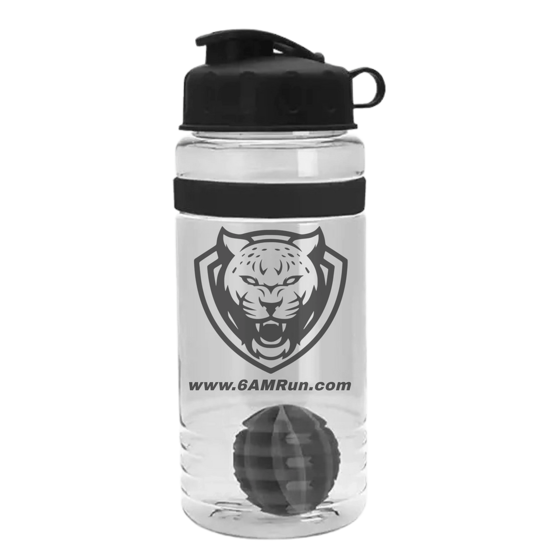 6AM Run Shakers, Tumbler, &amp; Mug by 6AM RUN