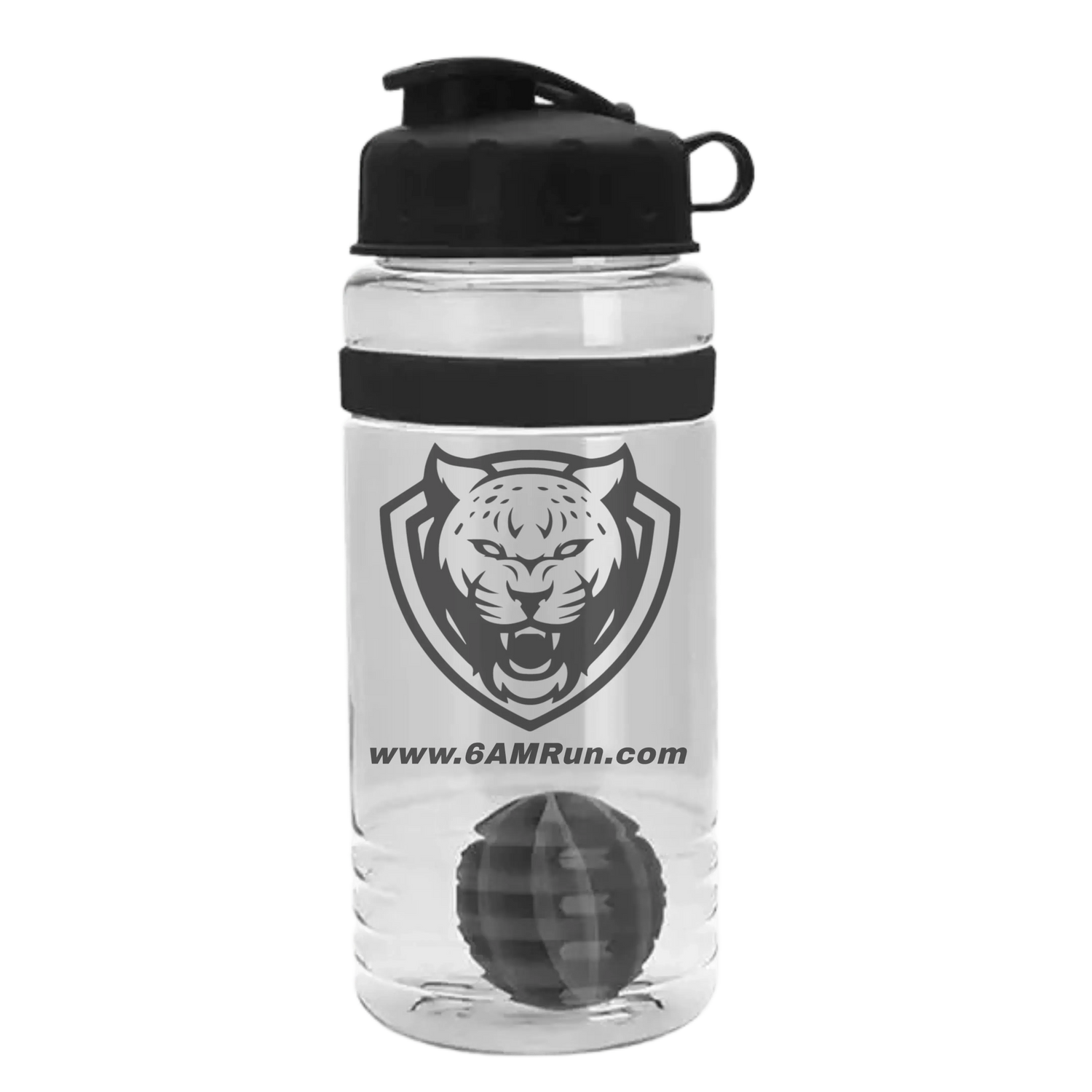 6AM Run Shakers, Tumbler, &amp; Mug by 6AM RUN