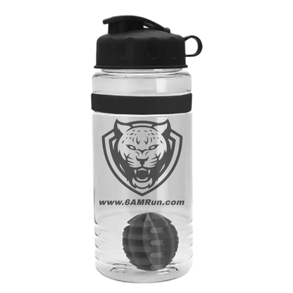 6AM Run Shakers, Tumbler, &amp; Mug by 6AM RUN