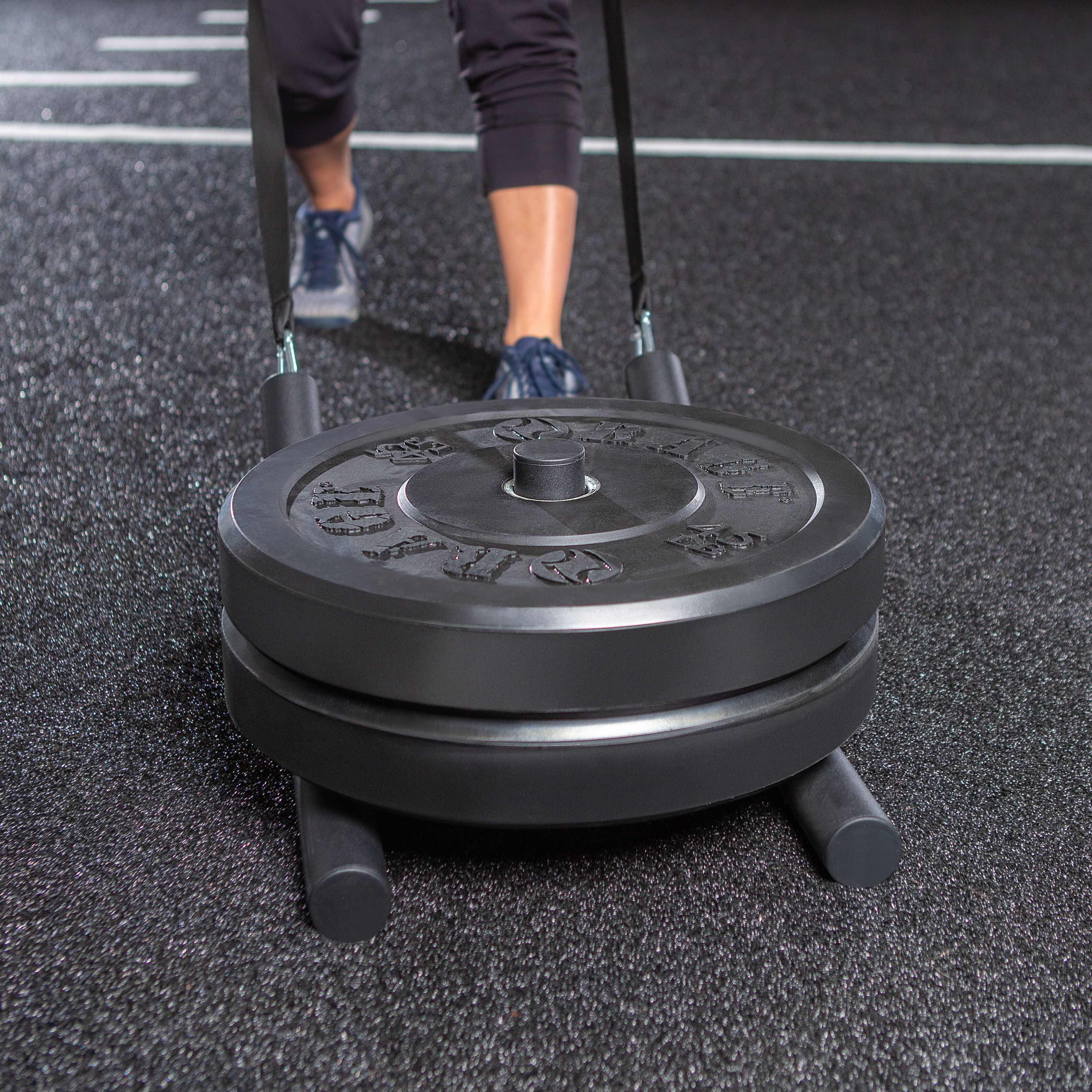 R2 Pull Sled by Rage Fitness