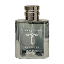 Platinum By Territoire for Men 3.4oz EDP Spray by perfumesandrea
